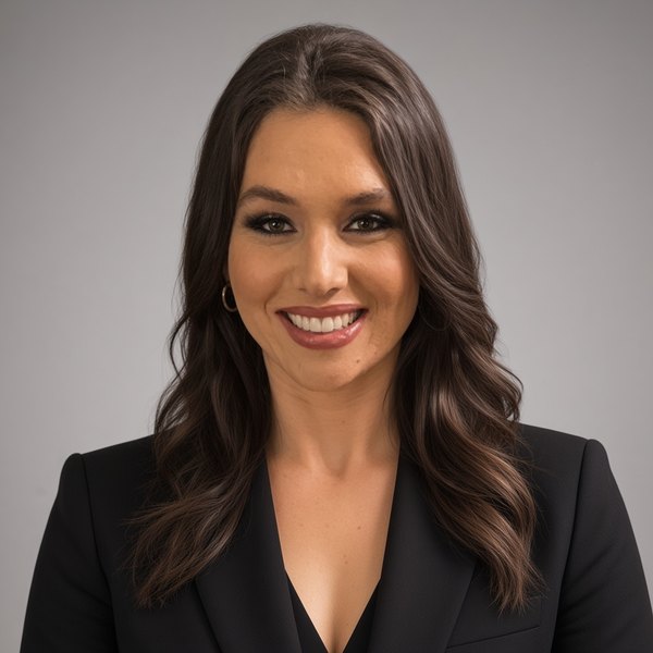 Emily Sparks Headshot